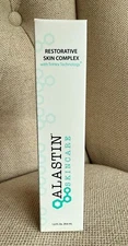 Alastin Skincare Restorative Skin Complex (1 fl oz / 29.6 ml ) *With Box” / AUTH