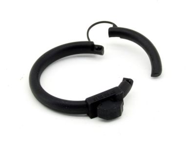 icotek 51100845 IR-Quick 45-F8 Installationsring Profil Kabelschelle T-Slot 8