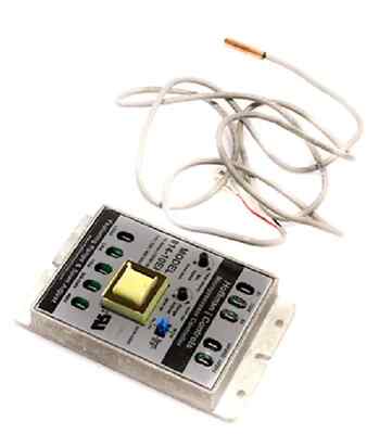 Hoffman Controls 814-10EH Microprocessor Electronic Head Pressure Control 120-24