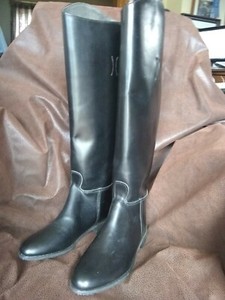 8 wide womens boots