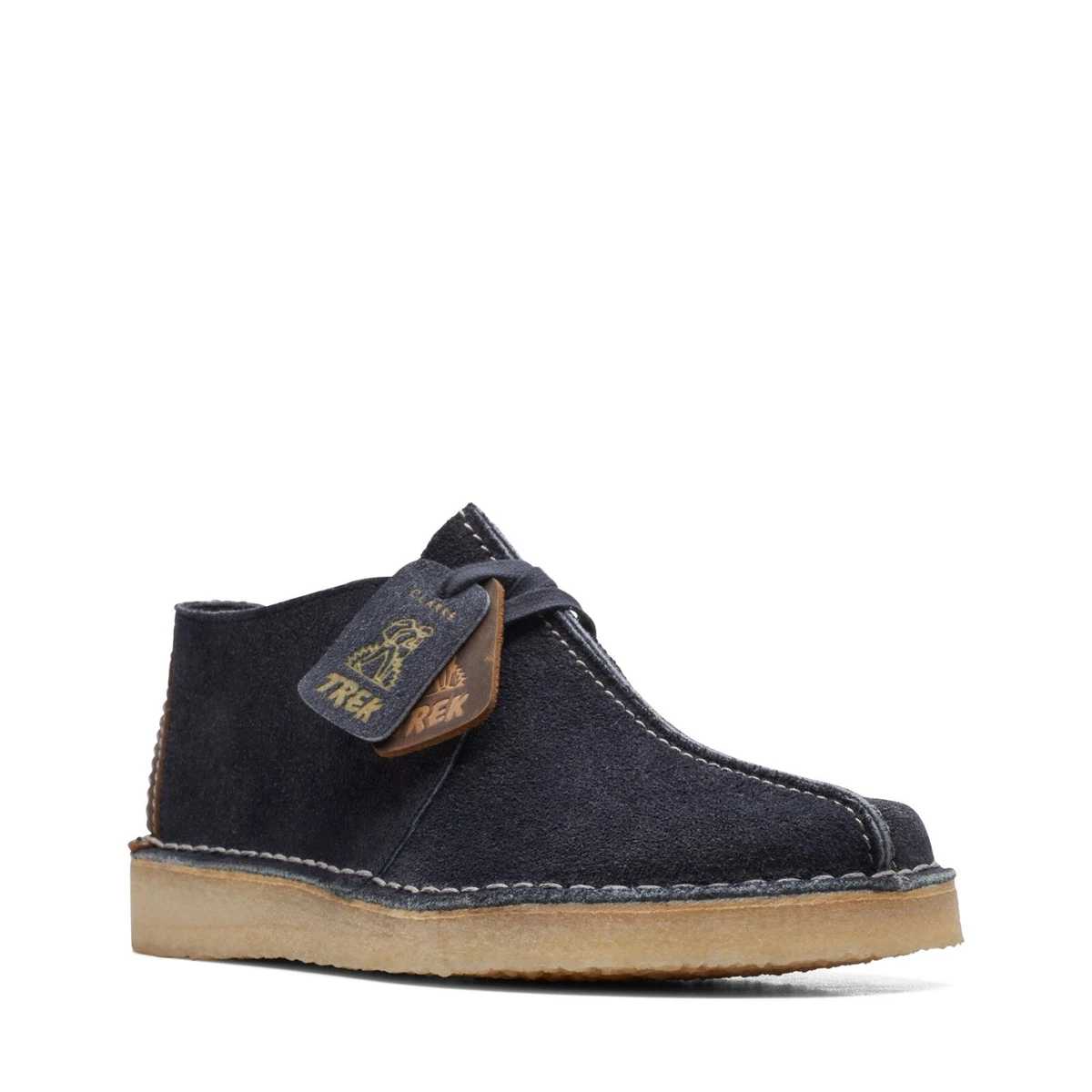 Clarks Desert Trek for sale - eBay
