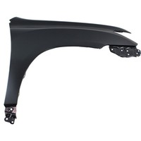 2011-2013 Fits Toyota Highlander Passenger Side Front Fender For Base Models 2011-2013 Fits Toyota Highlander Passenger Side Front Fender For Base Models