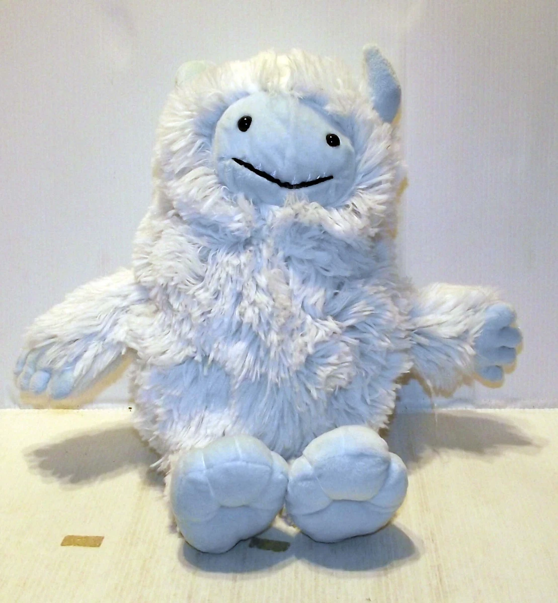 Yeti outlet soft toy
