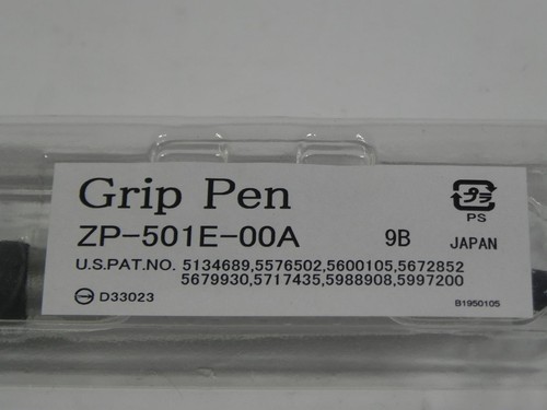 WACOM GRIP PEN ZP-501E-00A