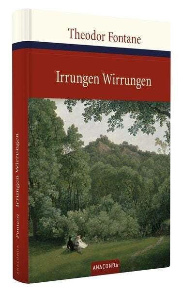 Thumbnail - Irrungen Wirrungen
