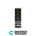 NOH-Modular Lavender Stereo Mixer Modular EURORACK - NEW - PERFECT CIRCUIT