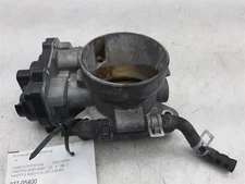 Throttle Body Throttle Valve Assembly 03-07 HUMMER H2 12570800