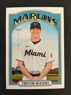2021 Topps Heritage Baseball Base, Inserts, Variations - Free Shipping