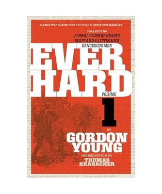 Everhard, Volume 1 [Don Everhard, Band 1], Young, Gordon