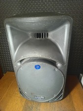 1x Mackie C300Z Passiv Lautsprecher PA DJ Monitor 300W RMS 12" GETESTET + GARANTIE