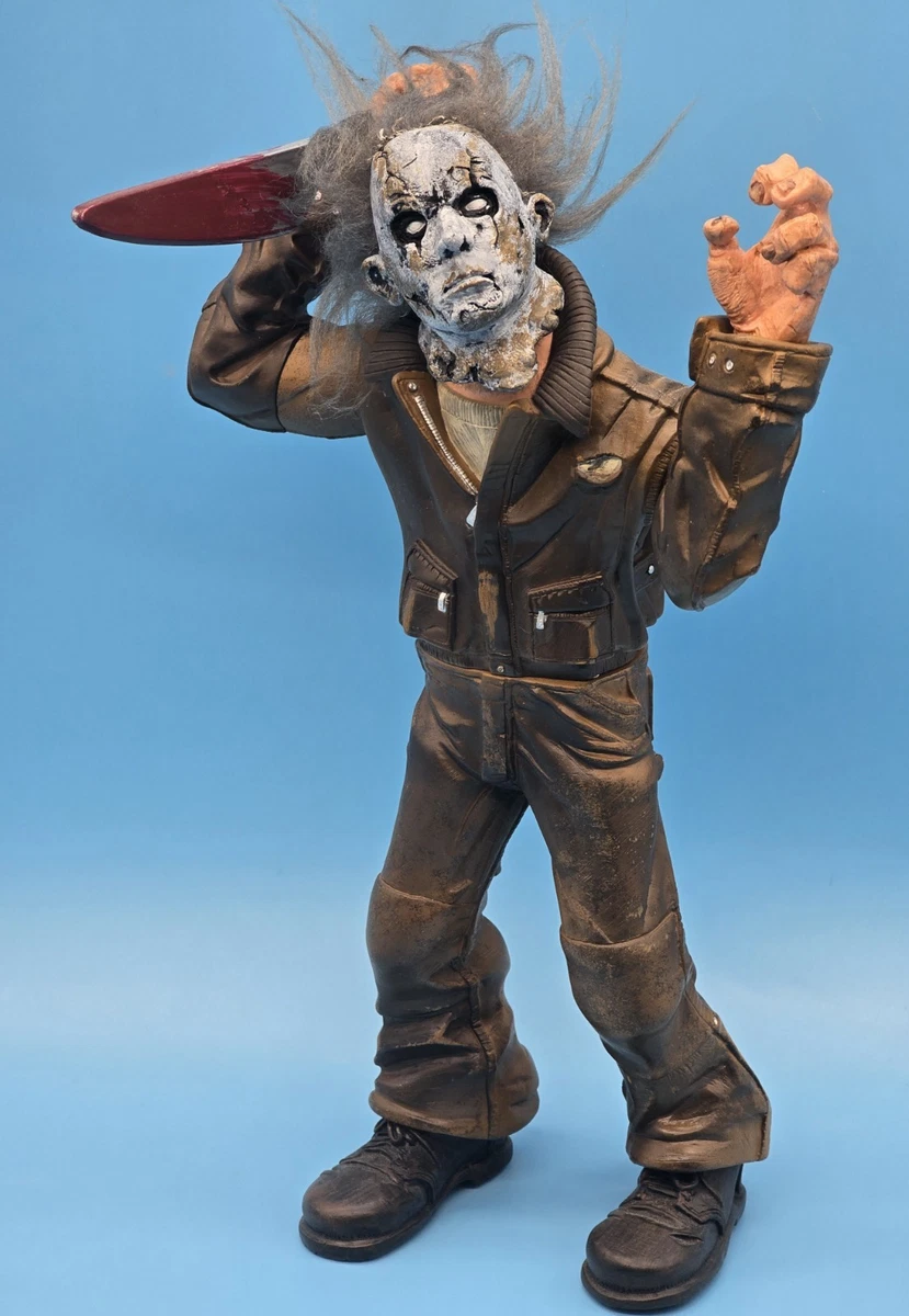 25+ Mezco Michael Myers Action Action Figures for sale | Updated