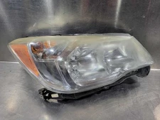 14 15 16 SUBARU FORESTER Headlamp Assembly Right