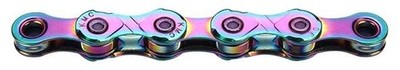 KMC X11 11-Speed Chain| Mountain Bike/Road/Gravel | Compatible with All Major...
