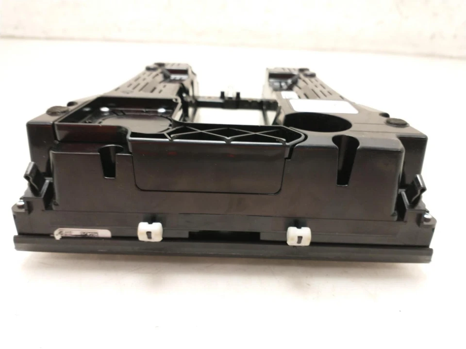 PORSCHE PANAMERA HEATER AC CLIMATE CONTROLS 971919611G 16-24 - Image 4 of 4