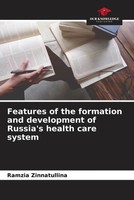 Ramzia Zinnatullina | Features Of The Formation And Development Of Russia's...