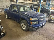 Power Steering Pump Fits 04-12 CANYON 766558