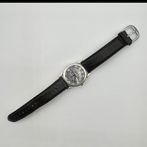 DISNEY ANIMAL KINGDOM Vintage LIMITED EDITION 1998 WATCH Theme Park Needs Strap - Picture 13 of 24