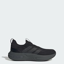 adidas men Cloudfoam Cuxxion Sock Shoes
