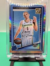 2025 Panini Donruss WNBA - Rated Rookie Paige Bueckers #86 Holo (RC)