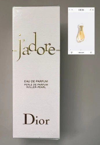 Dior J'adore Eau de Toilette - Thumbnail 3