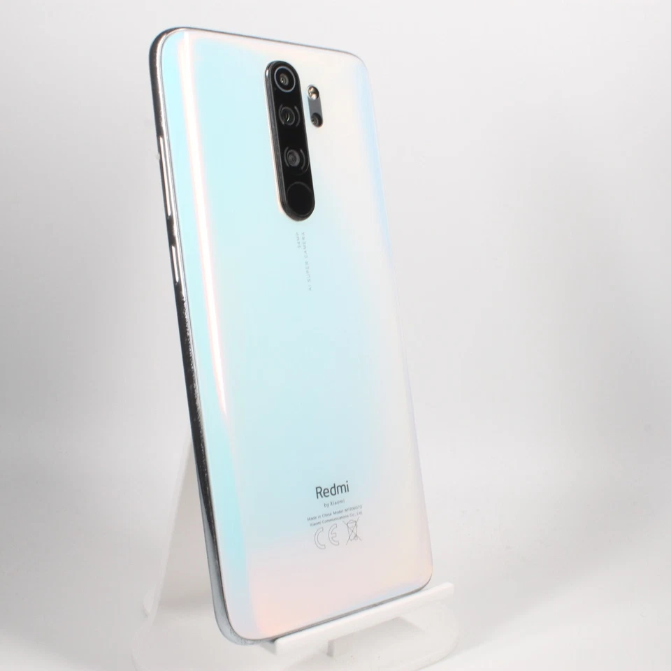 Xiaomi Redmi Note 8 Pro · 64GB, photo 3 sur 4