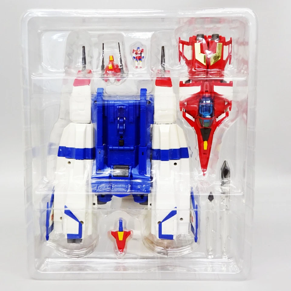 Transformer Masterpiece MP-24 Star Saber Action Figure Takara Tomy Japan NEW - Image 3 of 4