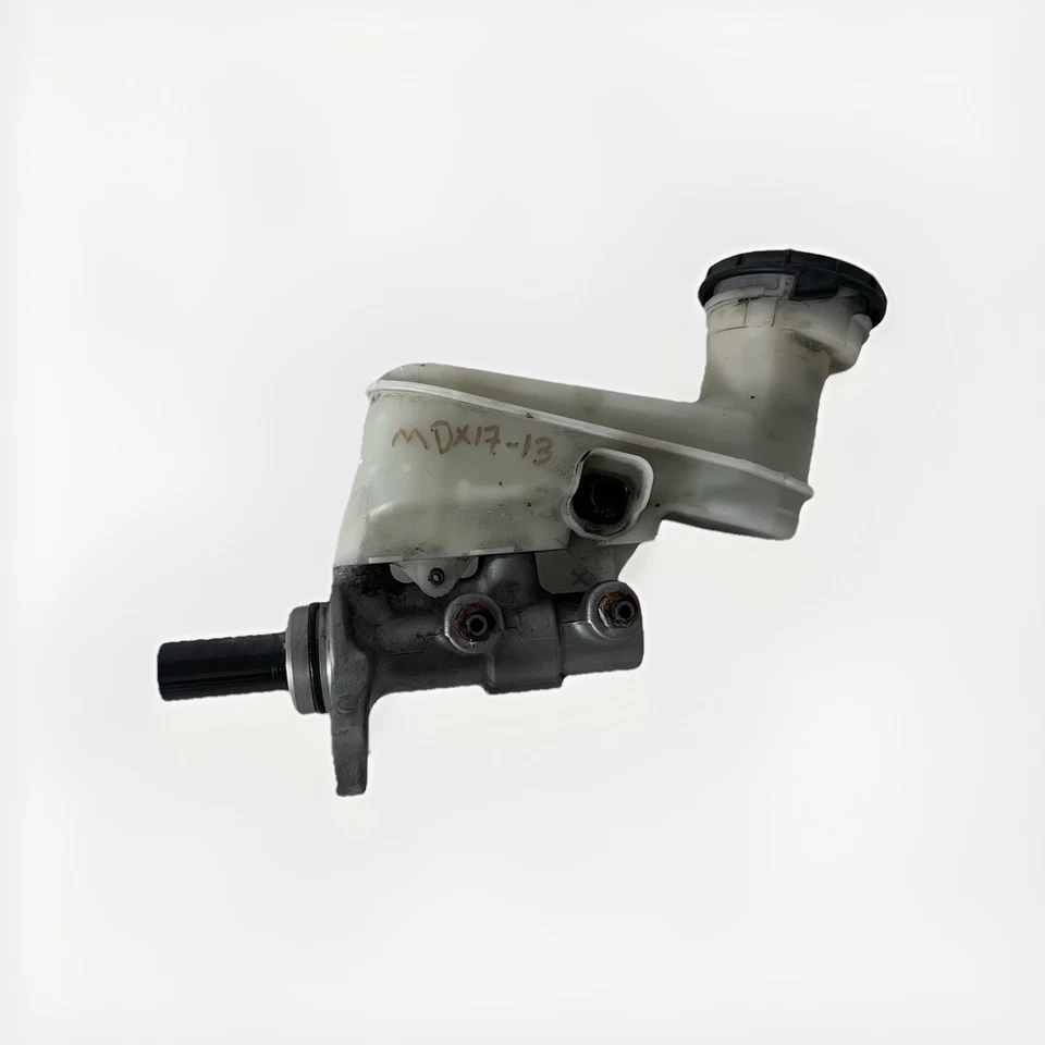 Fits 2014 - 2020 ACURA MDX 3.5L Brake Master Cylinder Assy 46100TP6A12 OEM Foto 4 de 4