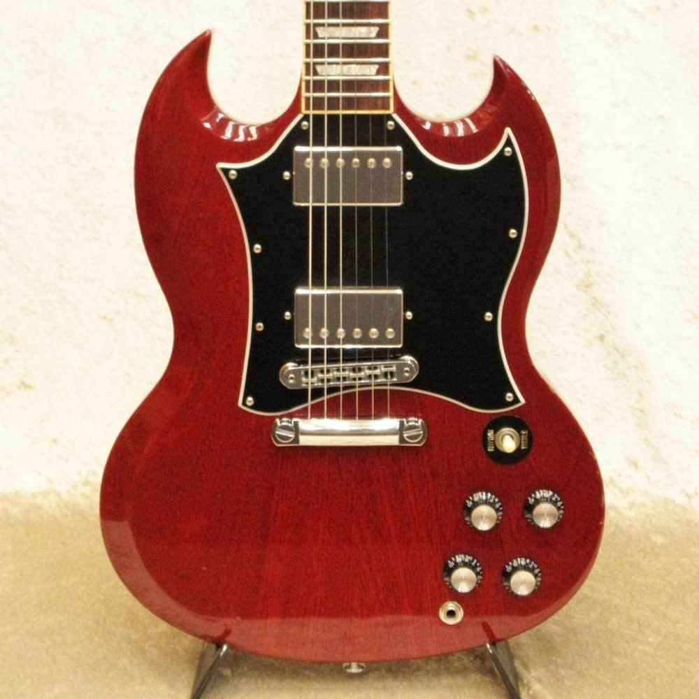 Gibson SG Standard Used Electric Guitar 2016 | eBay Gibson SG Standard Used Electric Guitar 2016 | eBay