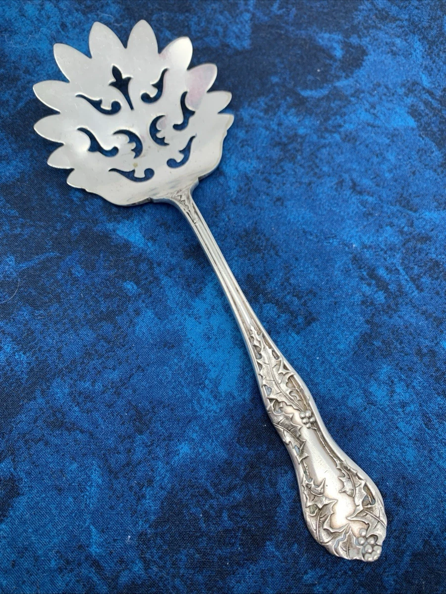National 1900-1940 Antique US Silver-Plated Flatware for sale | eBay