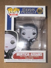 Funko Pop The Addams Family Vinyl Figures 38