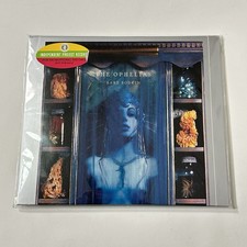 The Ophelias - Bare Bodkin (CD, 2022, Independent Project Records)