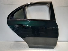 Mercedes-Benz C-Class T&uuml;r hinten rechts 2018-2018 OM654.920
