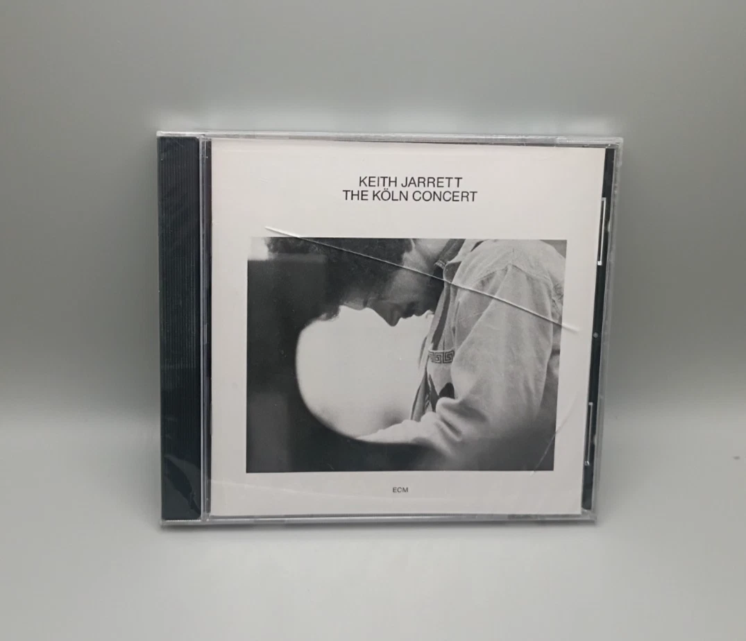 Jazz Album CDs Keith Jarrett for sale | eBay