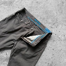 Pantalon Costume Rayé Beige Pierre Cardin - Taille 48 (UK/US 38)