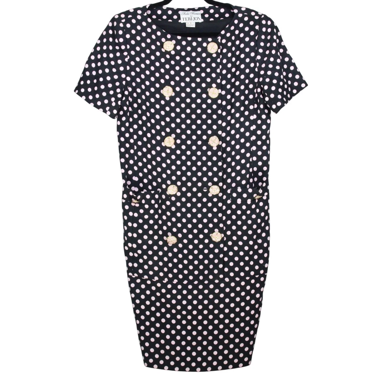 knee length dresses for ladies Rebecca 18