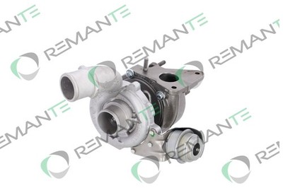 REMANTE 003-001-000057R Lader, Aufladung für MITSUBISHI,NISSAN,RENAULT,VOLVO