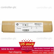 New Factory Sealed AB 1756-IR6I ControlLogix 6 Pt Isolated RTD In Module
