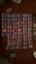    55 EARLY 2000  s CARD YU GI OH COLLECTION, COMMON, RARE, ULTRA RARE