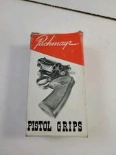 NOS in Box Pachmayr Pistol Grips CHA/C - Small