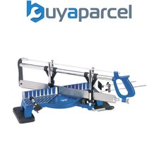 Draper 88192 Precision Mitre Saw, 550mm