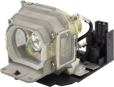 IET Genuine OEM Replacement Lamp for Sony VPL-EX5 Projector - 1 Year Warranty