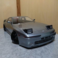 ABC Hobby A70 Supra Unused Painted RC Body