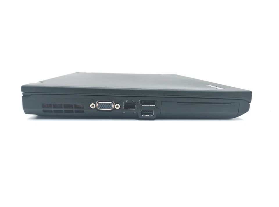 Notebook Lenovo ThinkPad T420 14" Intel I5-2520M RAM 6Gb HDD 320Gb No Batteria - Immagine 4 di 4