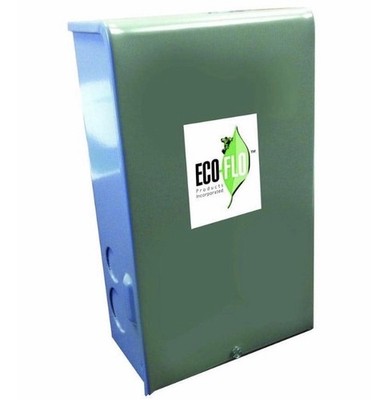 ECO FLO 4  Submersible Pump Motor Control Model: EFCB10- PART ONLY