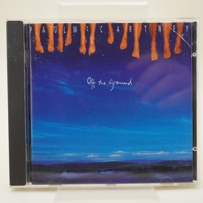 Paul McCartney - Off The Ground