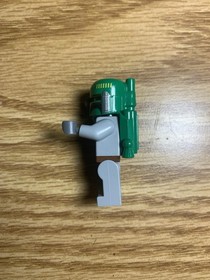 LEGO Star Wars Boba Fett Minifigure 4476