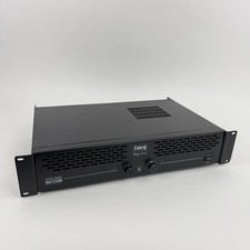 IMG Stageline STA-500 Mono Block Amplifier Black Rack Mountable Hi-Fi Separate