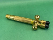 Harris Model 85 Cutting Welding Brazing Torch Handle Body