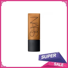 Soft Matte Complete Foundation - Macao - MD4 - Medium-deep, Free Shipping