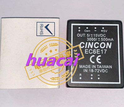 1PC CINCON power module EC6E17